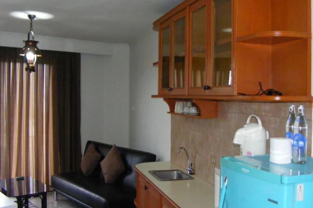 Garden Paradise Hotel & Serviced Apartment - photo 24