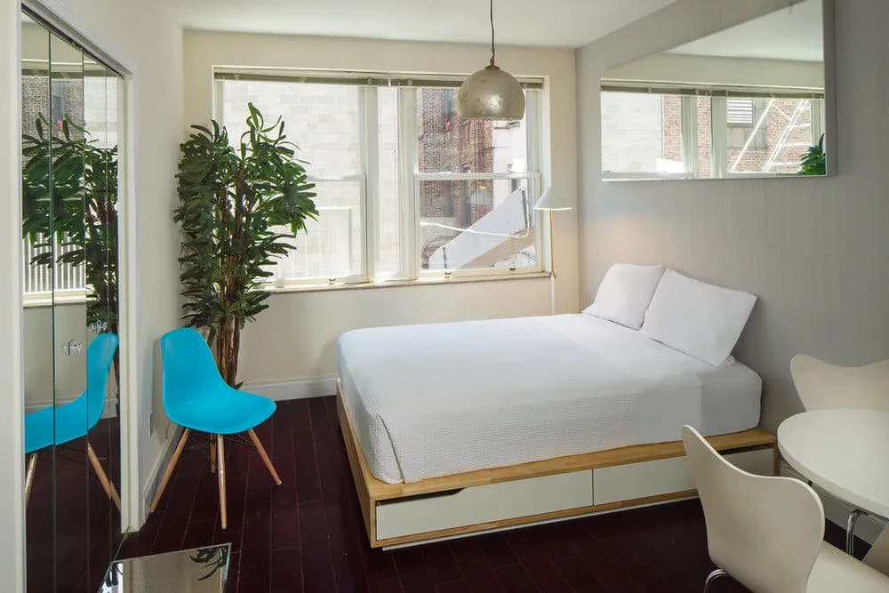 One Bedroom Self-Catering Apartment - Little Italy - photo 2