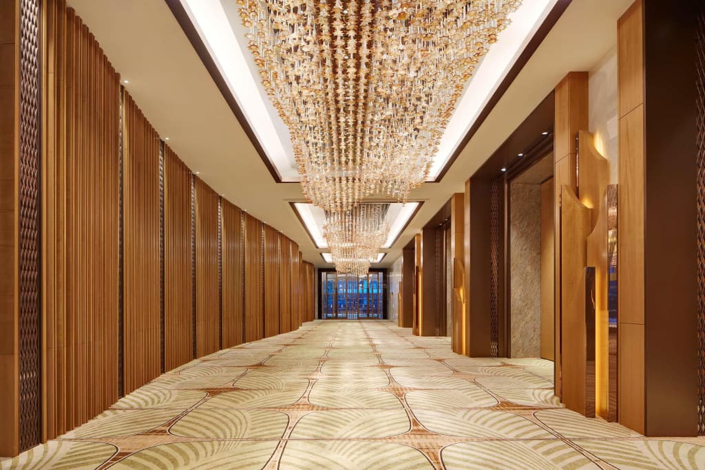 The Westin Jakarta - photo 17