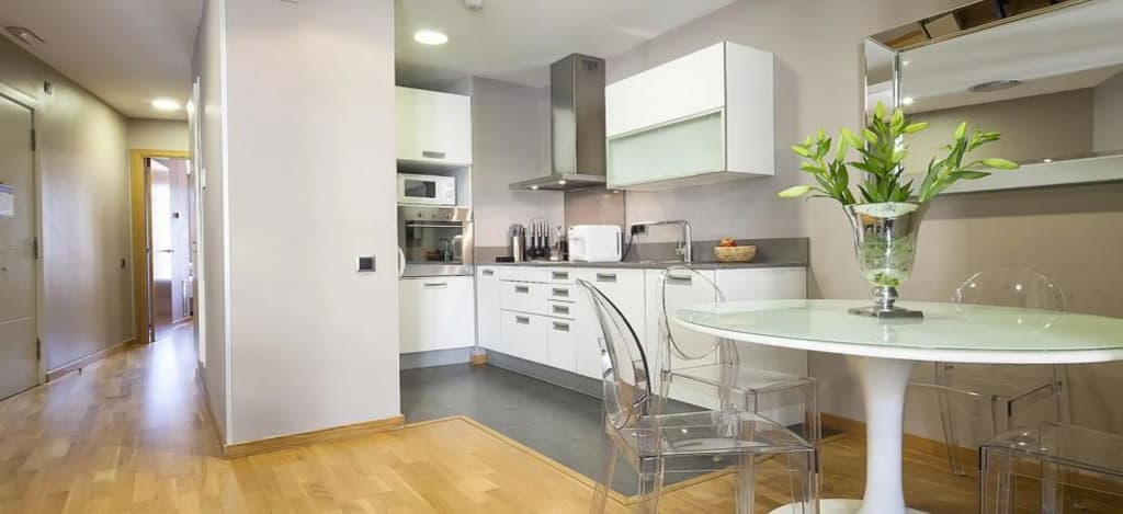 Vale Suites - photo 24