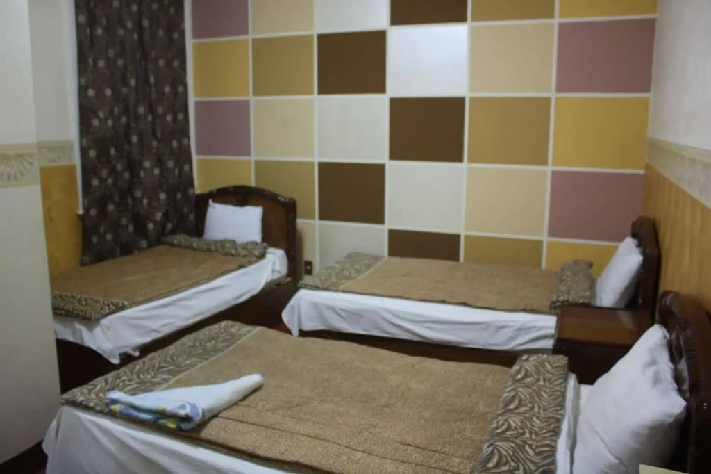 Miami Cairo Hostel - photo 18