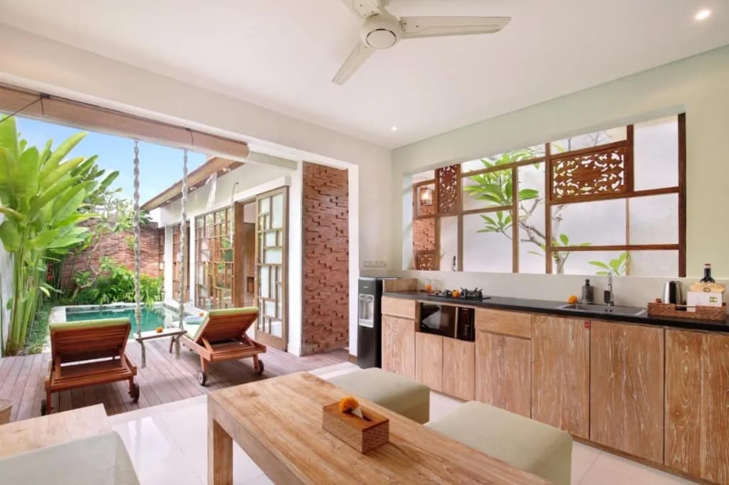 Manca Villa Canggu by Ini Vie Hospitality - photo 37