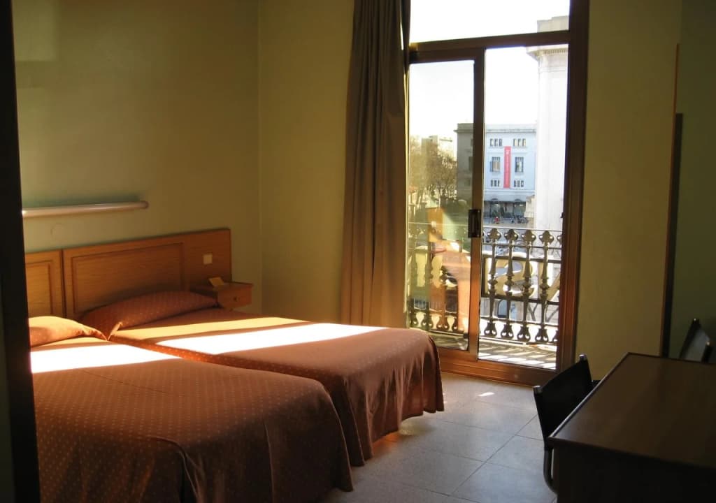 Hostal Nuevo Colón - photo 5