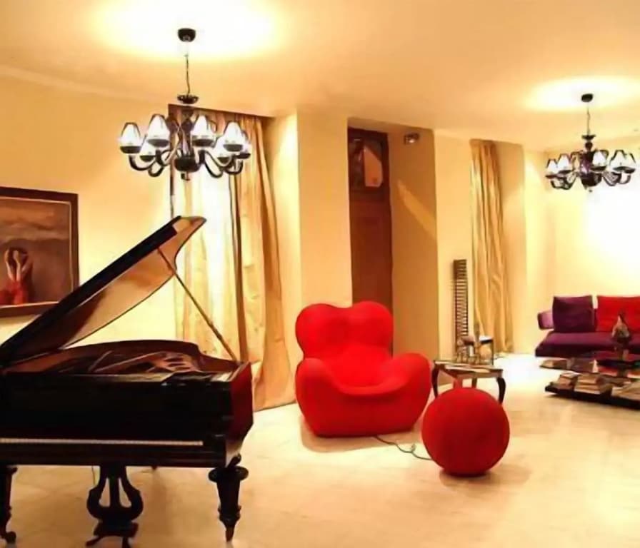 Art Hotel Athens - photo 2