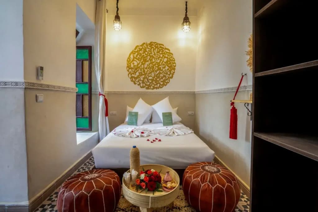 Riad Esprit de la medina - photo 1