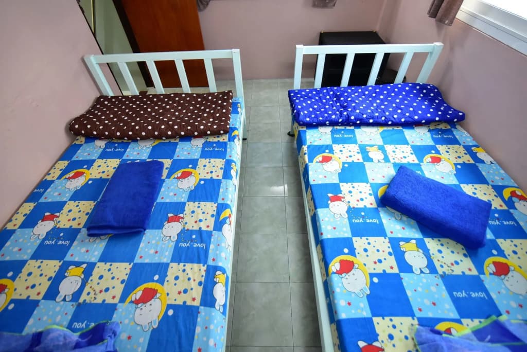 5 Minute Hostel - photo 3