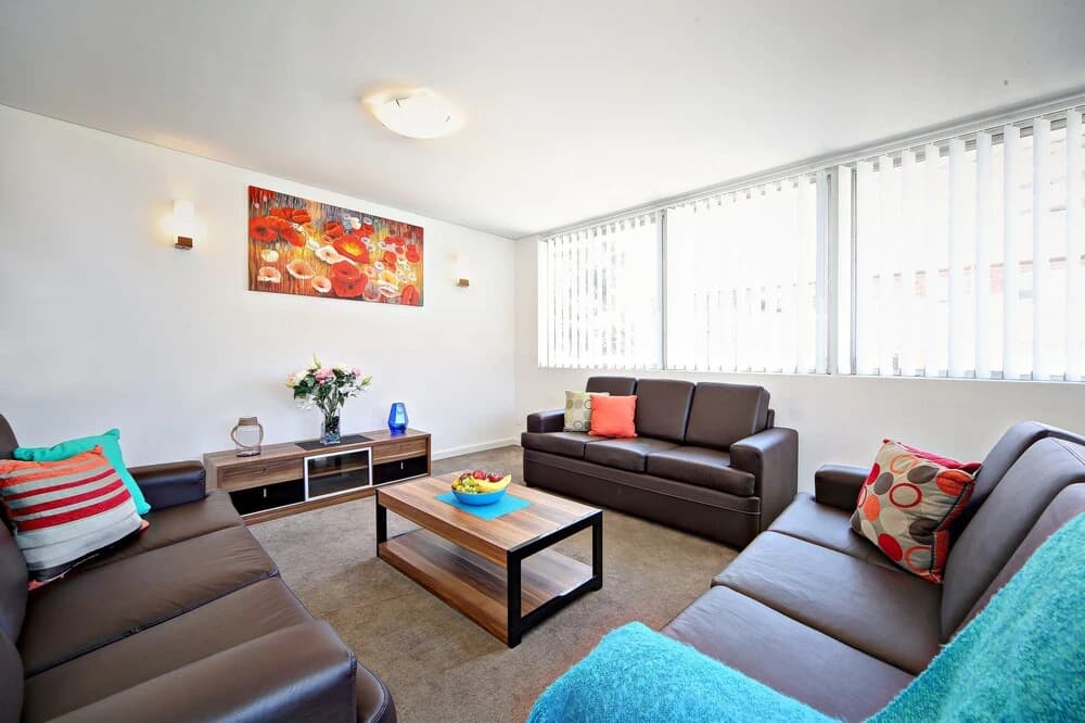 Le-Sands Apartments Sydney - photo 11
