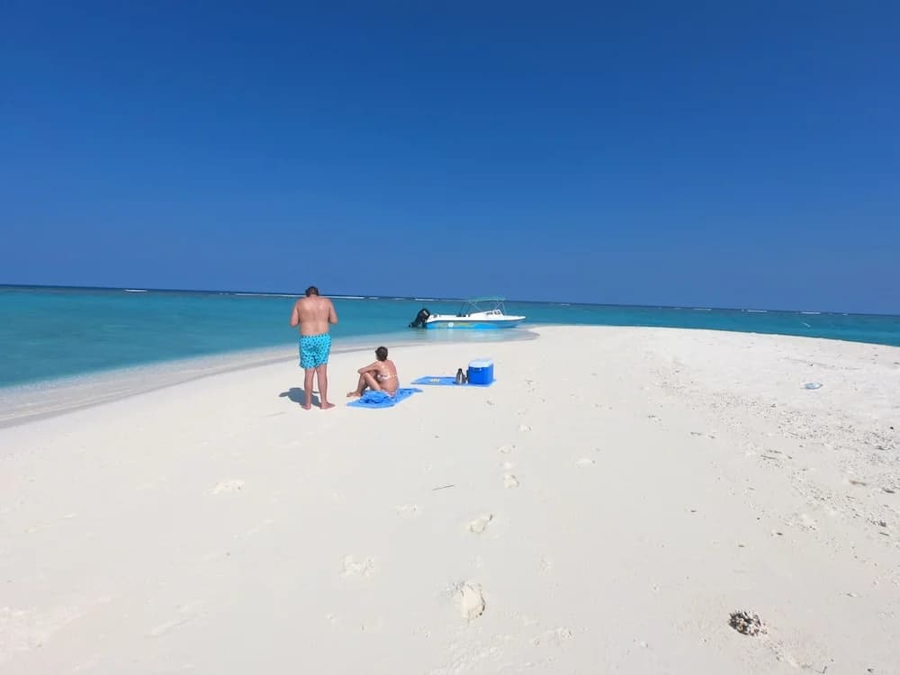 Mahchavaru Maldives - photo 13