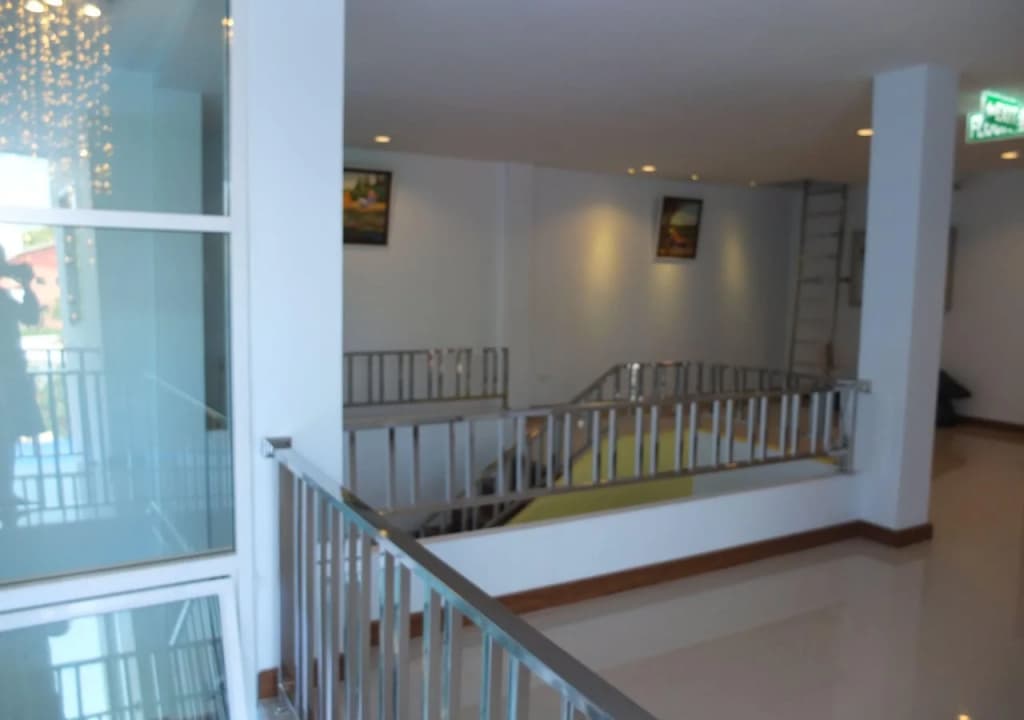 Kaewfathip Apartment - photo 9