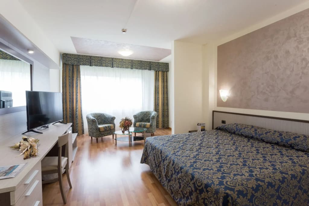 Hotel Airmotel - photo 7
