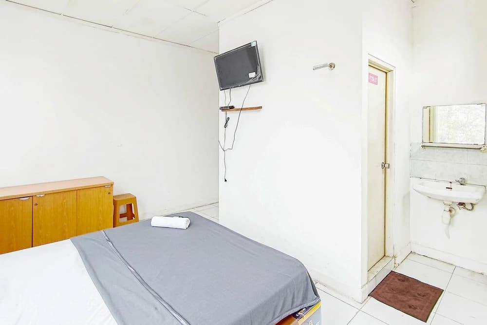Rabel Guest House RedPartner - photo 3