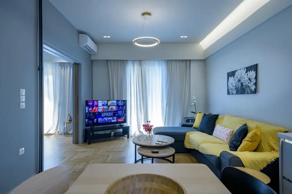 Lush 2bed apt. at the Acropolis - photo 2