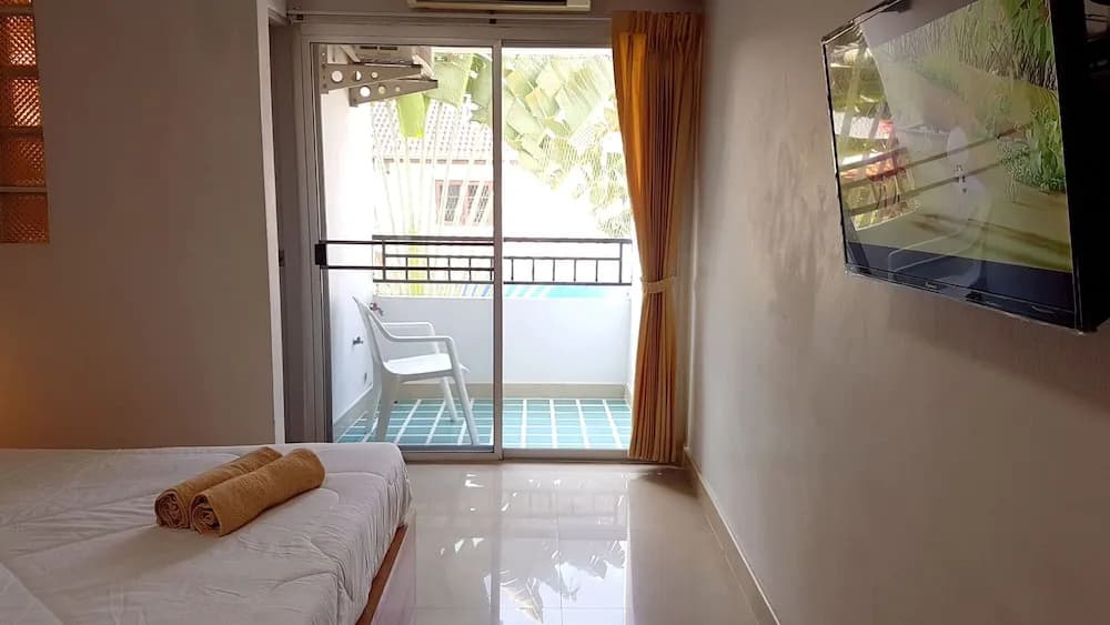 The 20 Apartment - photo 4
