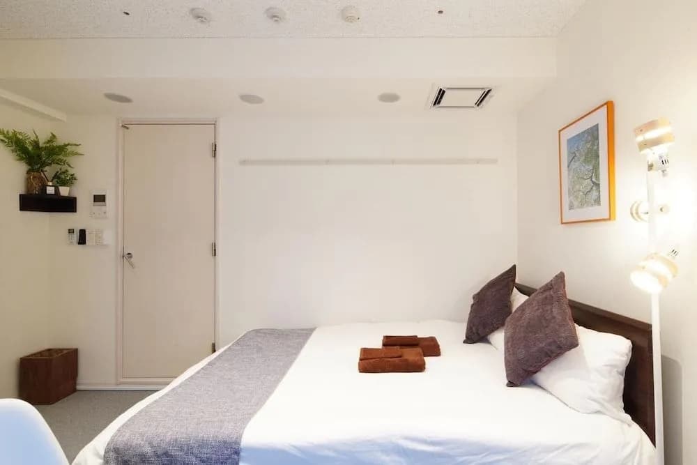 Asakusa Hotel 302 - photo 6