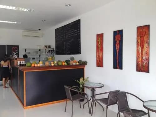 Siam Cafe' Guesthouse - photo 23