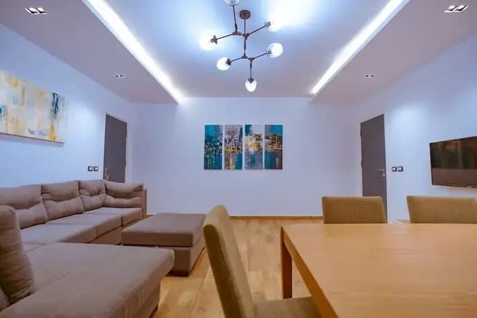 Travelholic Residence New Cairo - photo 1