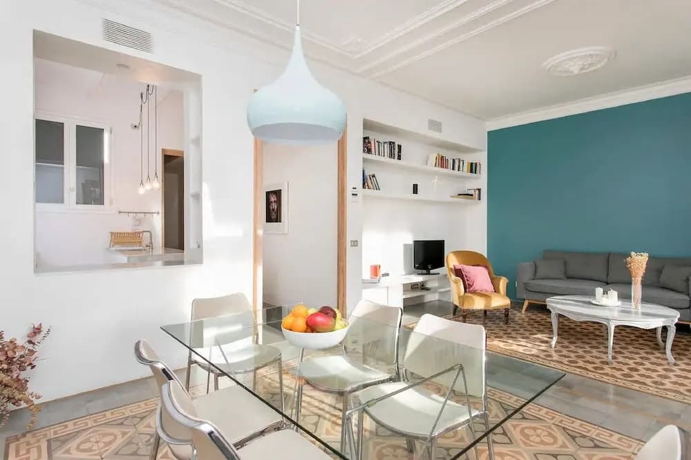 You Stylish Eixample Dreta 5 - photo 6