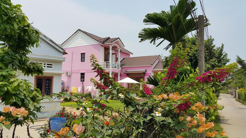 MS Tri House Homestay - photo 11