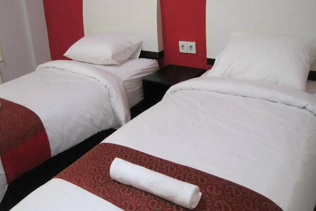 Budhi Hotel - photo 6