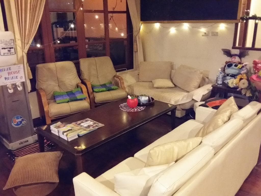 Vagabond - Hostel - photo 9