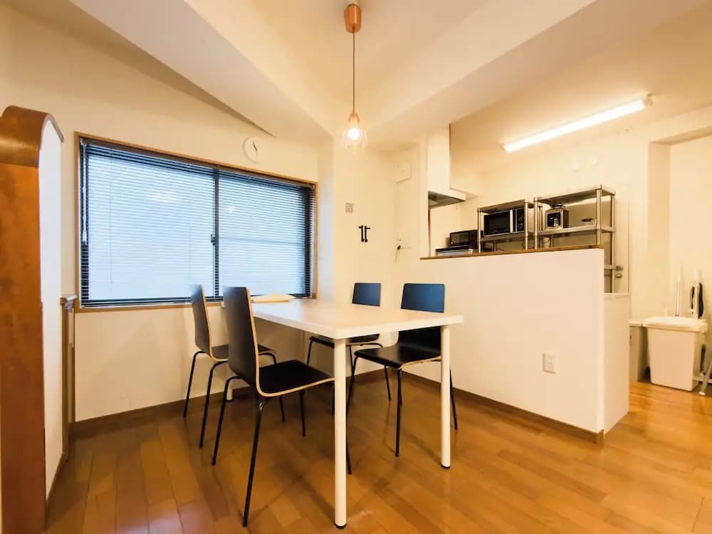 Satellite Hotel Komagome - photo 12