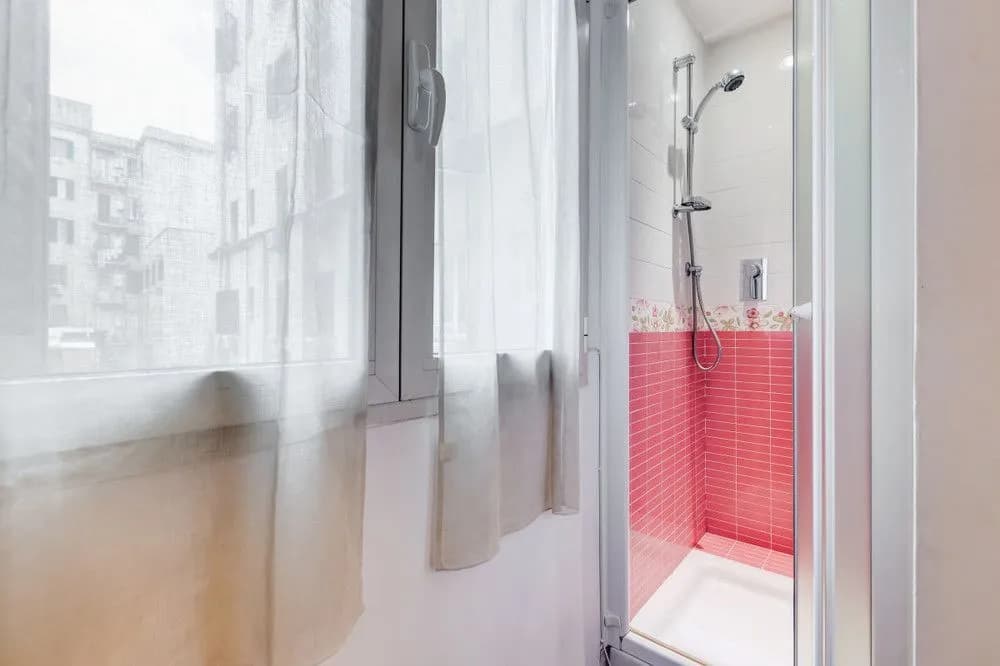 Cosy 2 bed Flat Between Vatican and Piazza Popolo - photo 7