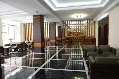 Hotel Colombi - photo 14