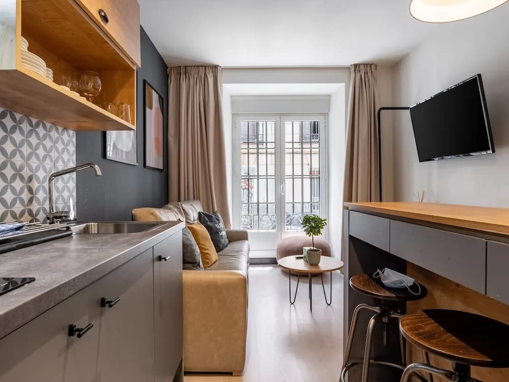Madrid4rentals - photo 21