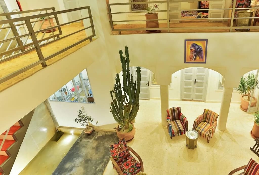 Riad Ramz - photo 11