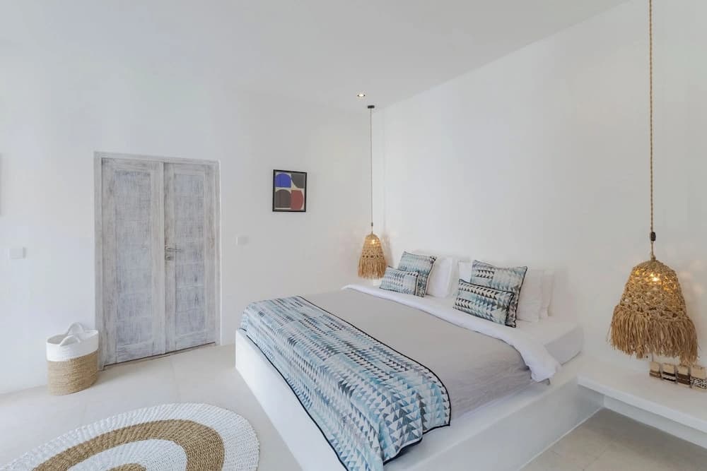 Villa Cocodrilos 1 by Pertama Stay - photo 5