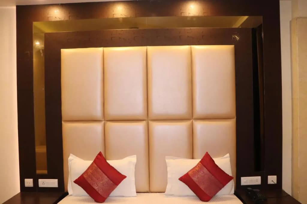 Hotel O Delhi - photo 39