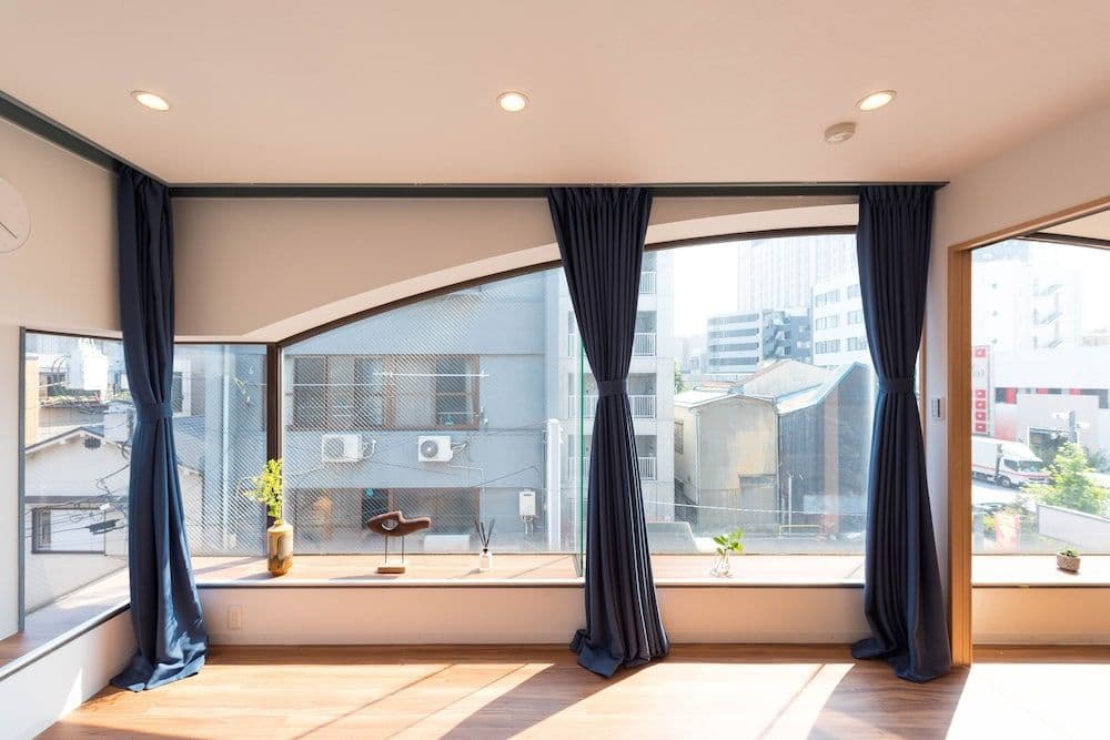 TORA HOTEL Skytree C - photo 6