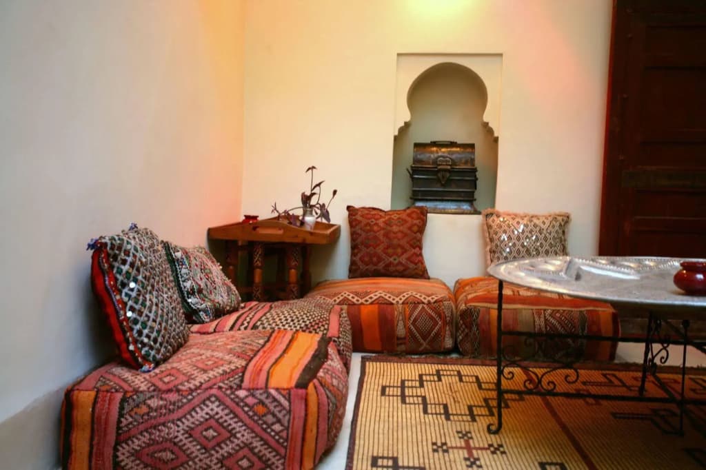 Riad La Cigale - photo 5