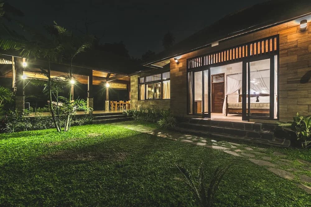 Luxury A Priori Ubud - photo 11