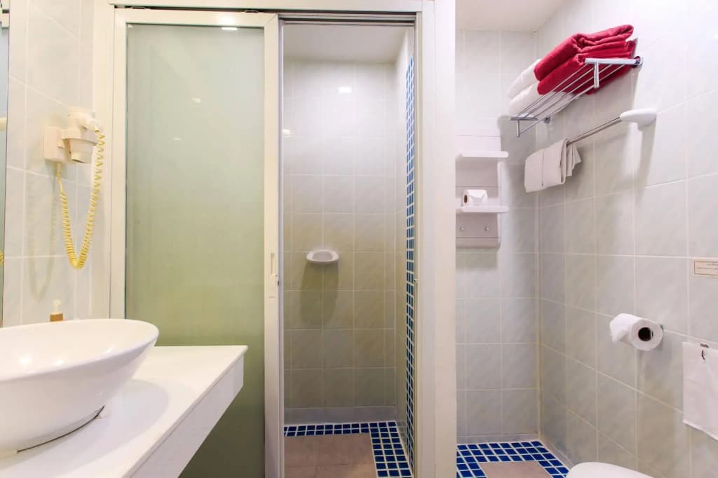 Chaweng Budget Hotel - photo 9