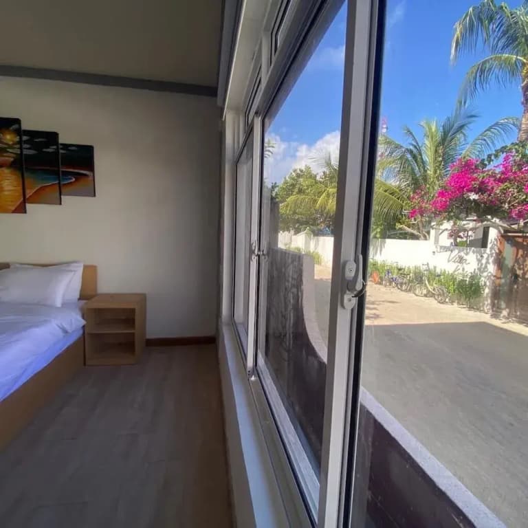 Go Surf Maldives - photo 7