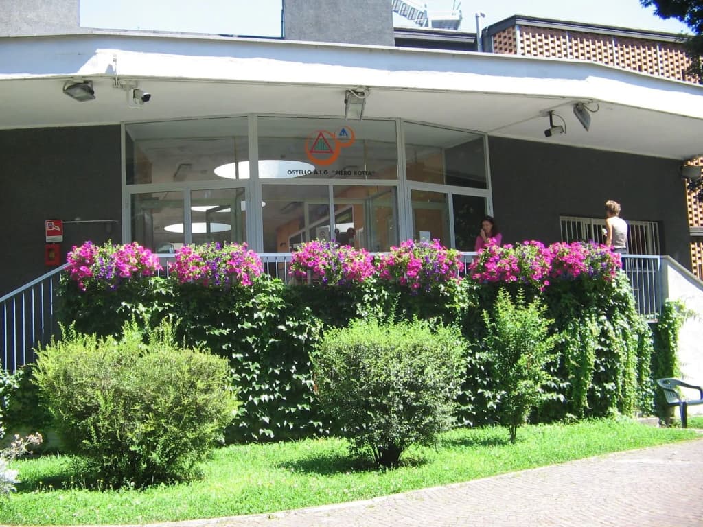 Ostello Milano - main photo