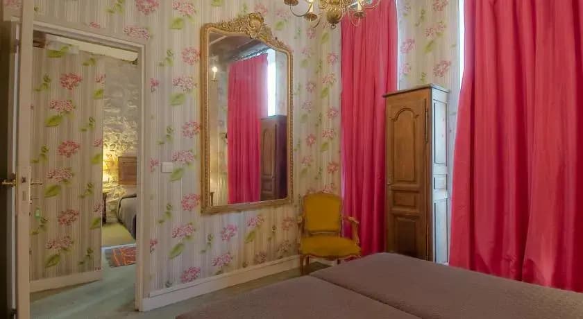 Tonic Hotel Saint Germain - photo 1