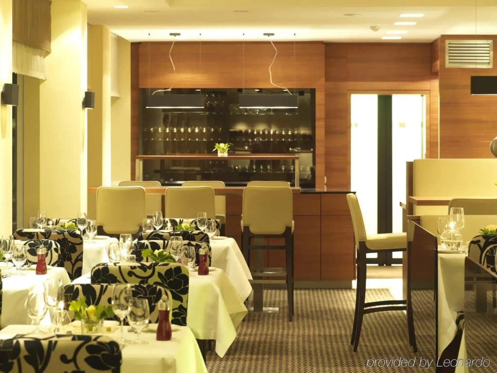 Hotel Am Parkring - photo 16