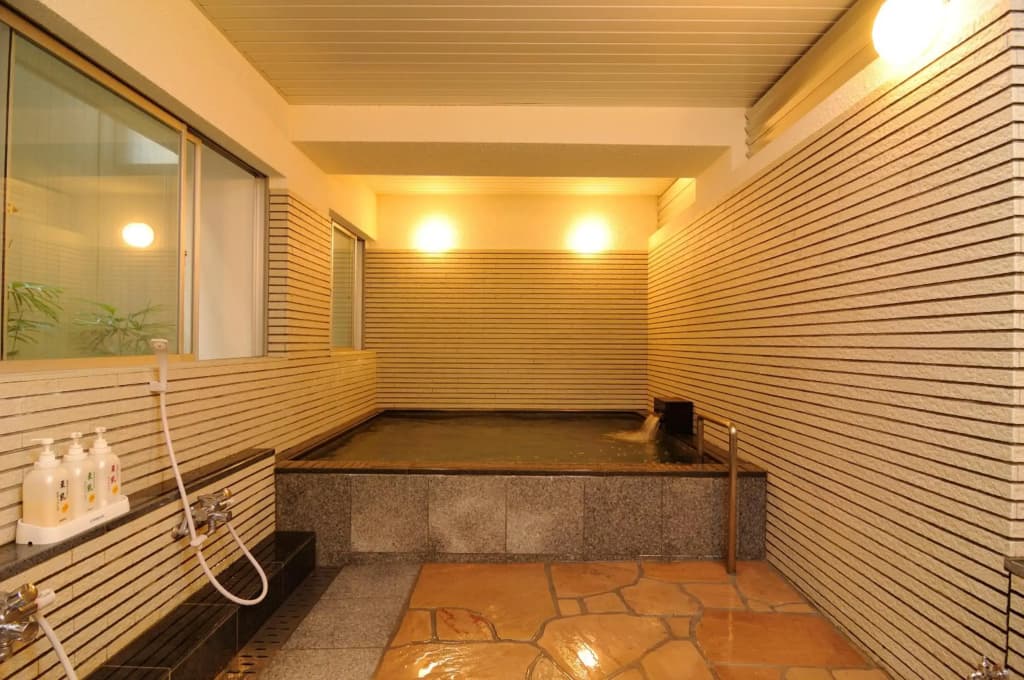 Hotel Iida - photo 8