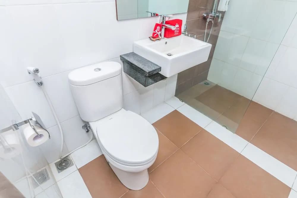 ZenRooms Sanur Tamblingan - photo 8