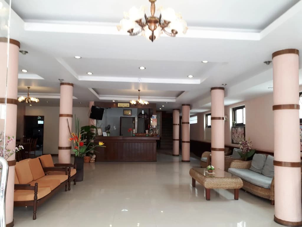 Nathon Residence - main photo