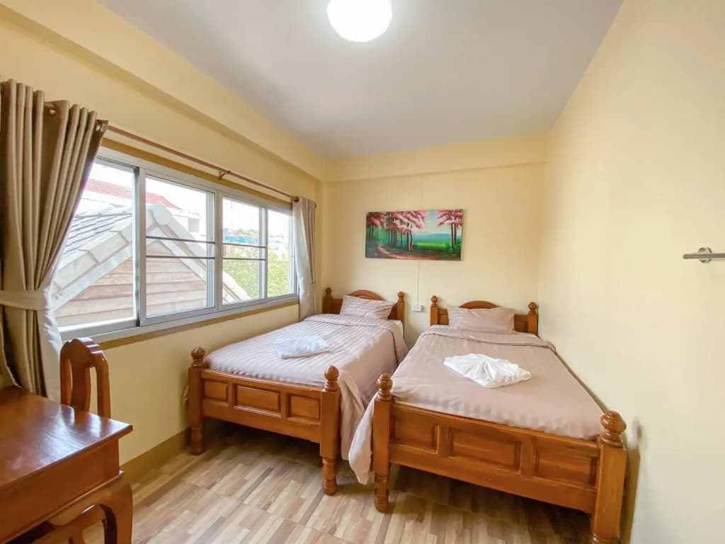 Kavil Guesthouse - photo 19