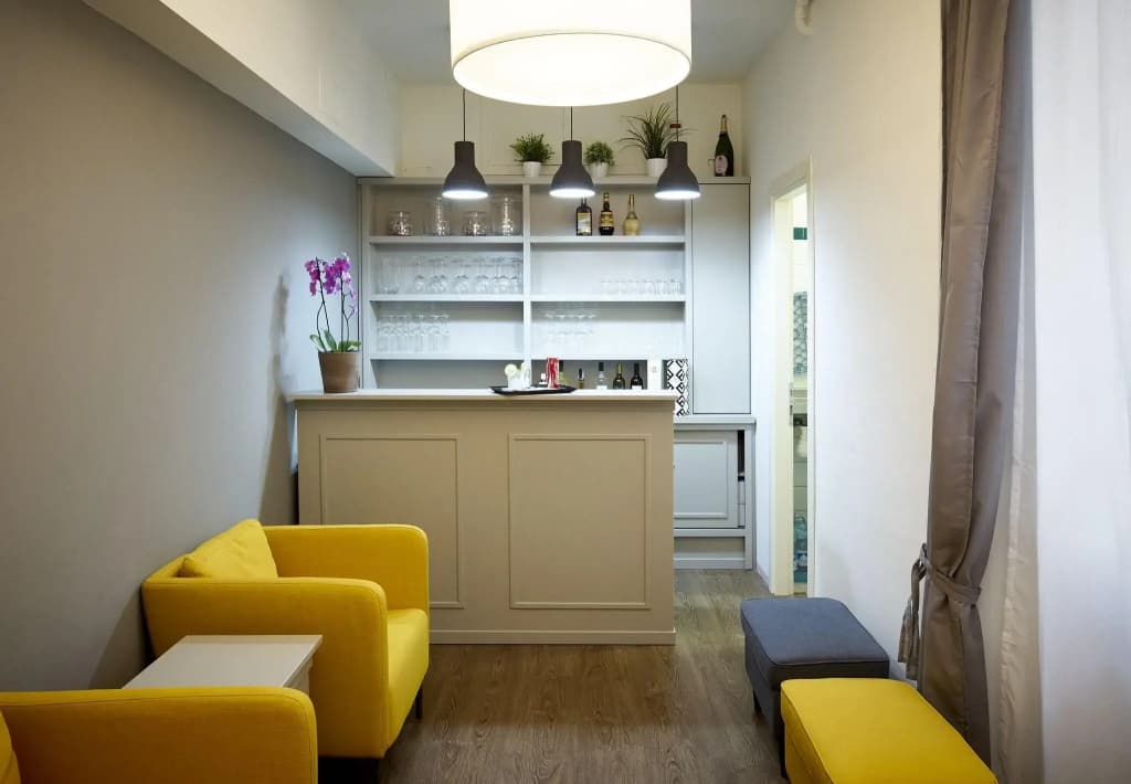 Dedo Boutique Hotel - photo 3