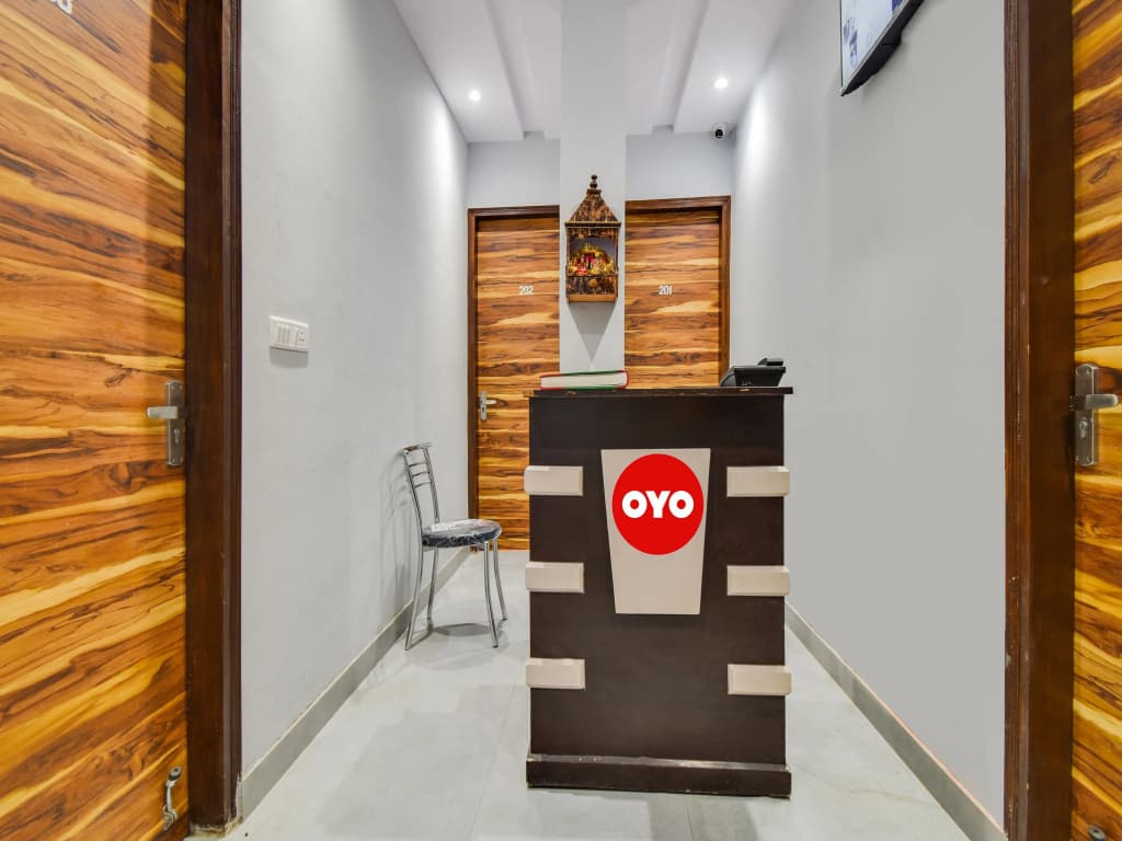 Hotel O Iris Lite - photo 10