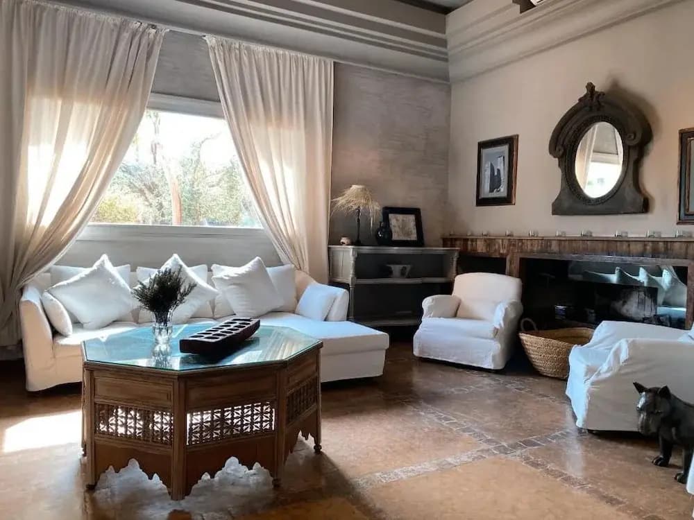 Villa Singulière By Louhou Collection - photo 10