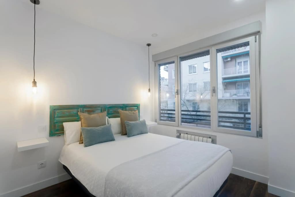 Dobo Rooms Fernando El Catolico - photo 4