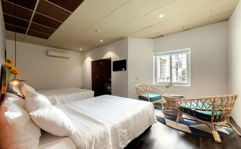 Danati Hotel - photo 6