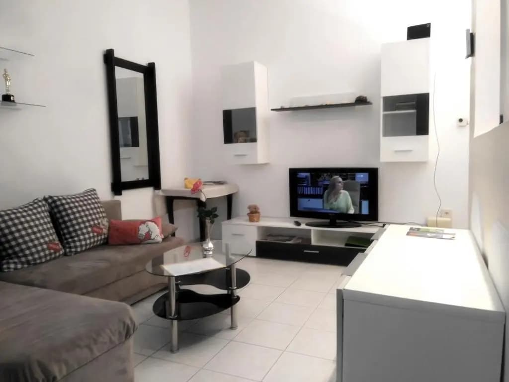 Apartment Arnsteingasse 8 - main photo