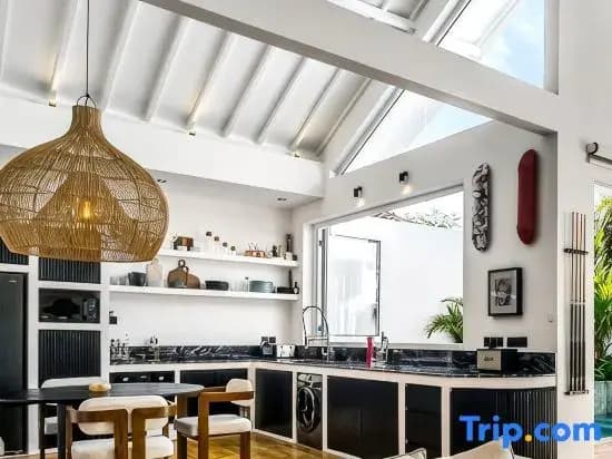 Villa White Pepper 2BR Canggu - photo 6